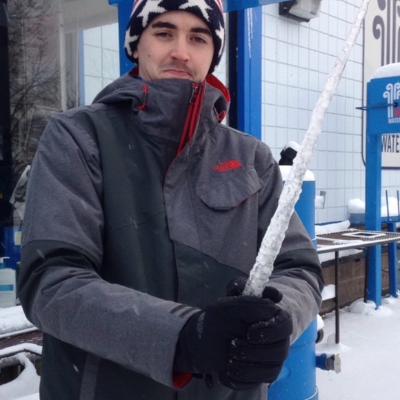 Men’s The North Face Triclimate Jacket - Picture 5 of 6